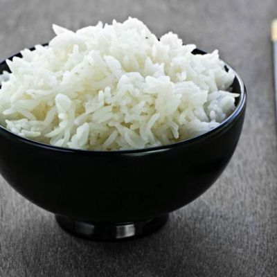 ARROZ BLANCO