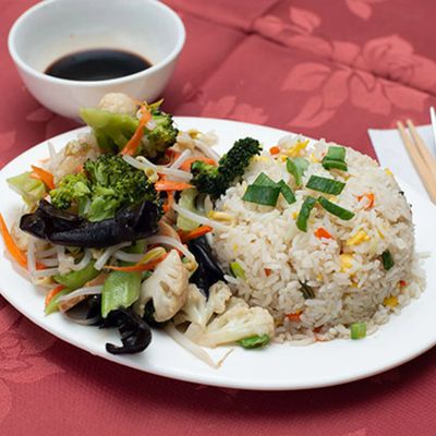 Colación-Chapsui Verduras con acompañamiento