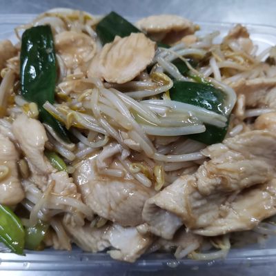 DIENTE DE DRAGÓN  POLLO