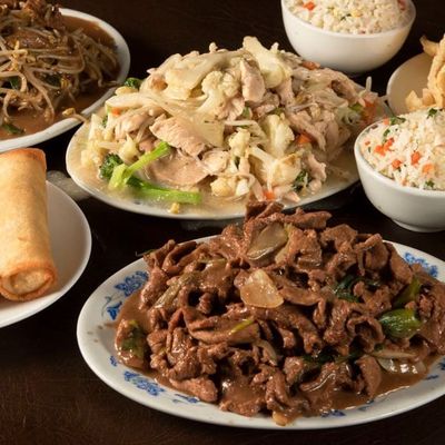 Menú para 4 Personas