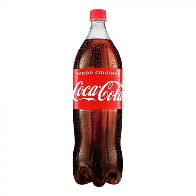 Coca Cola 1.5 lts