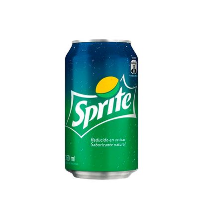Sprite 350 ml