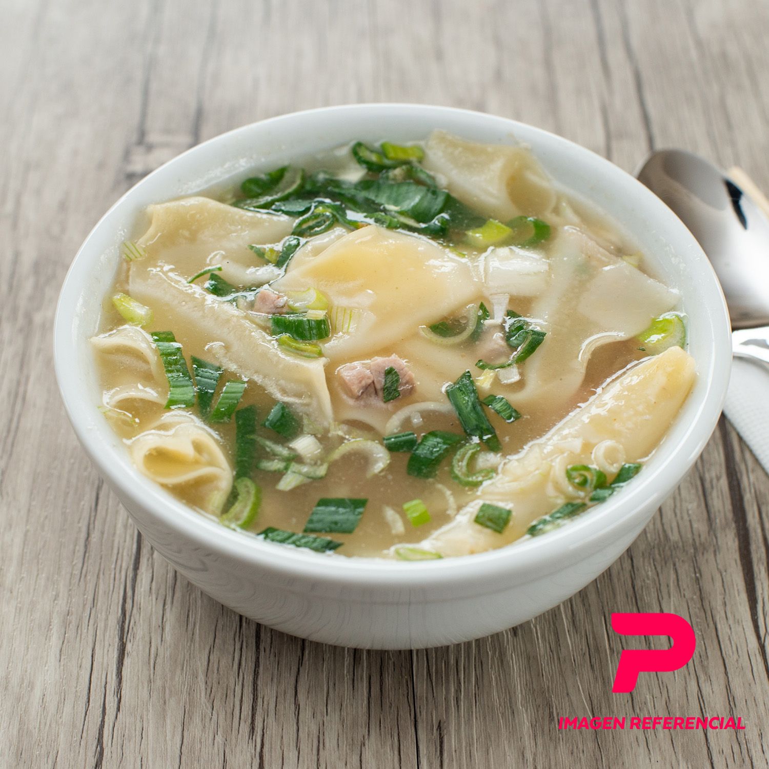 Sopa Kayon