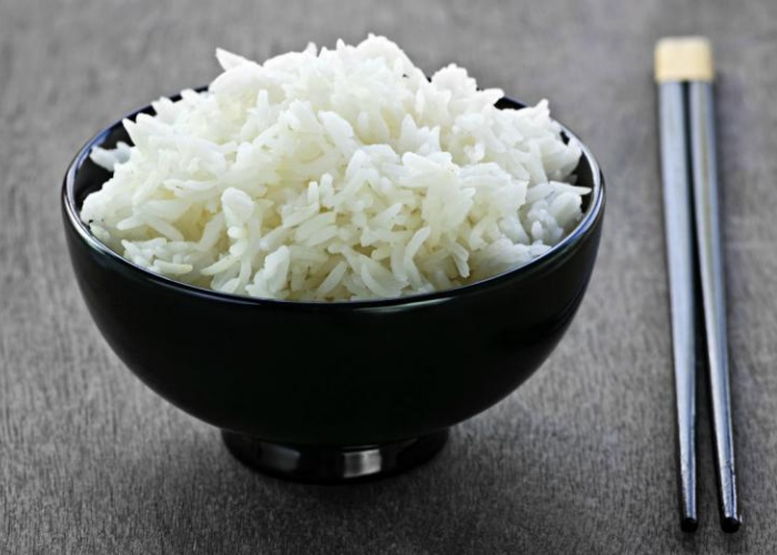 ARROZ BLANCO
