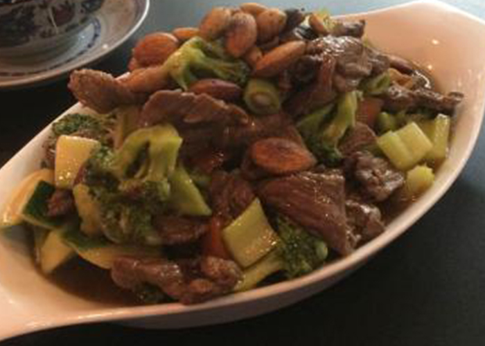 CARNE CHITEN