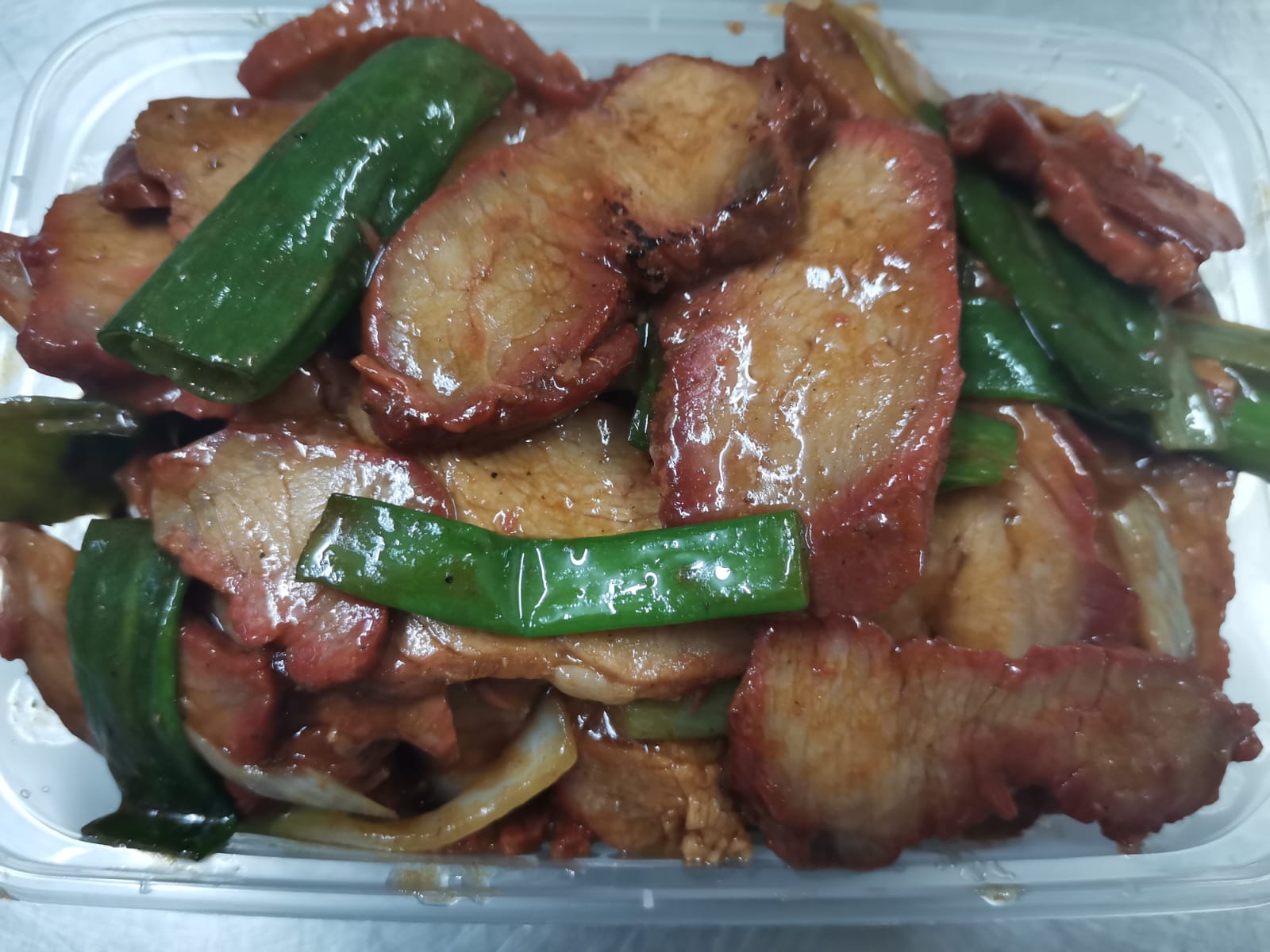 CHANCHO CHASIU