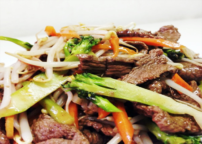 Chapsui de Carne