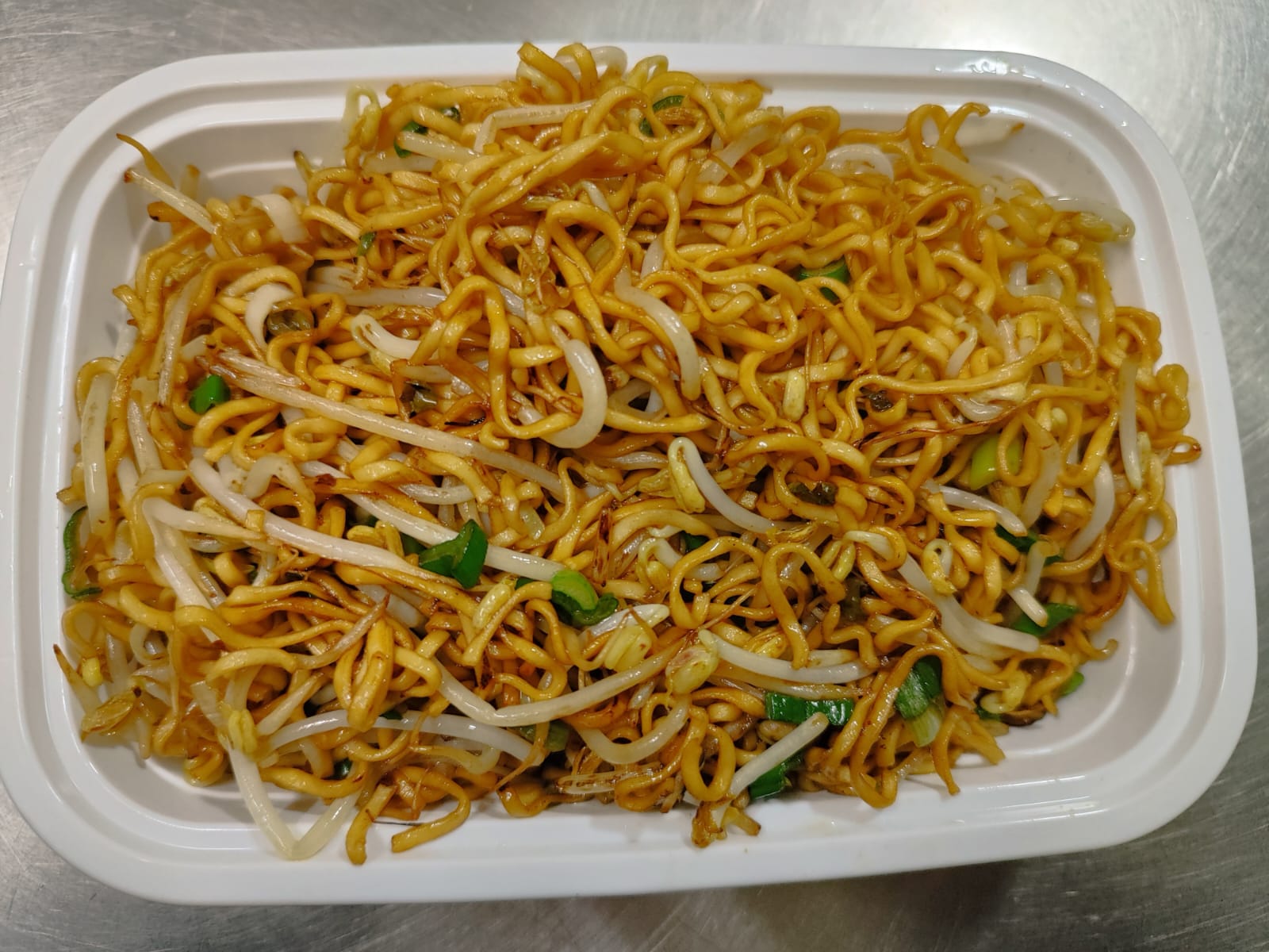 CHAUMIN SOLO