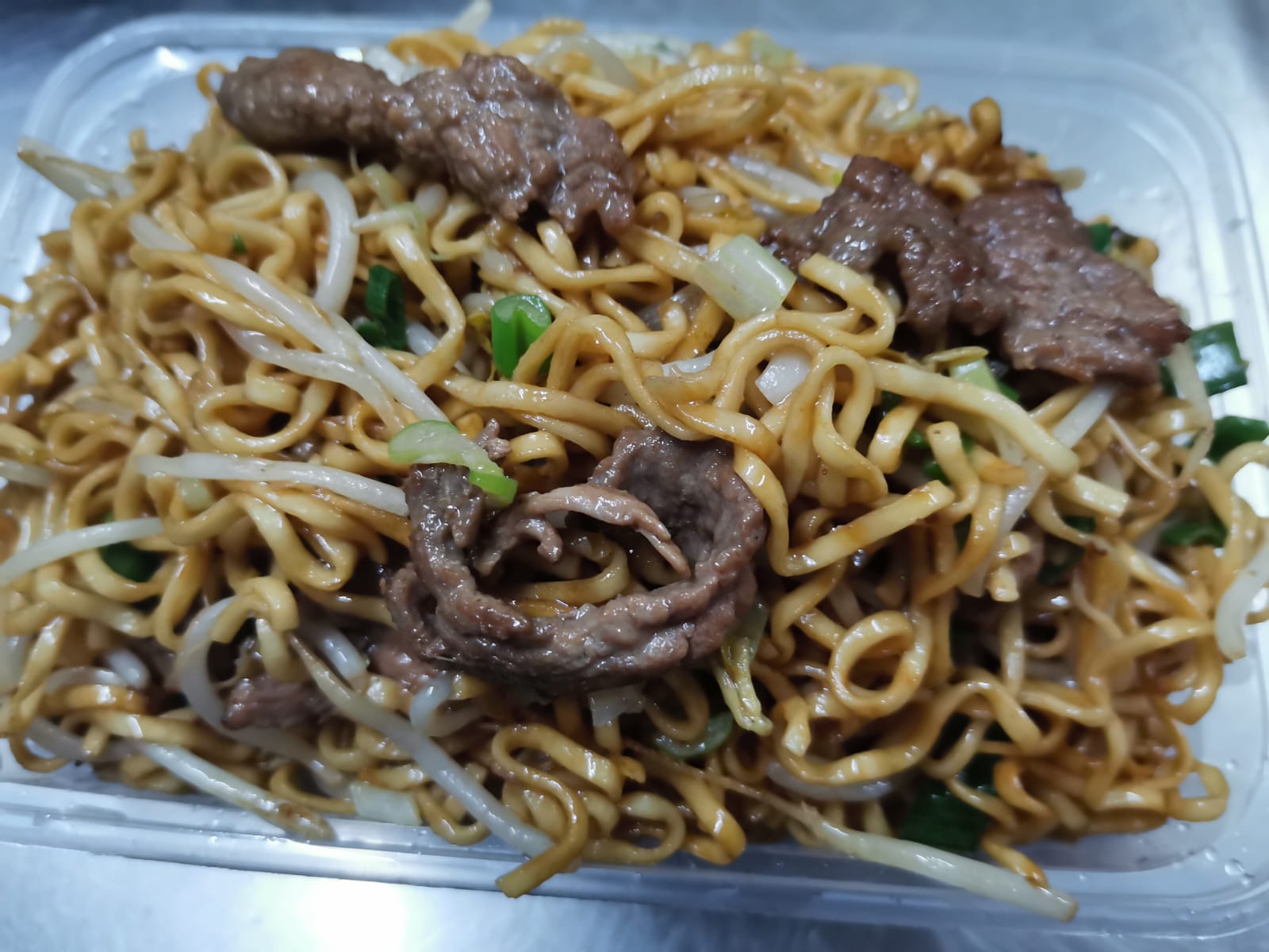 CHAUMIN CARNE