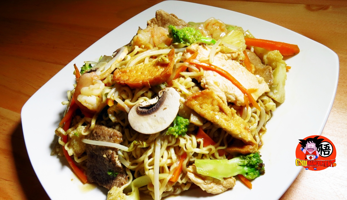 CHAUMIN ESPECIAL