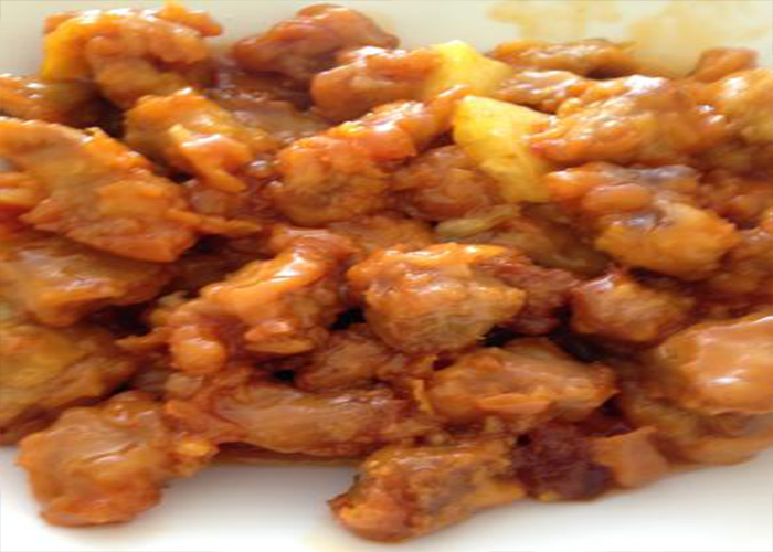 COSTILLAR CANTONÉS