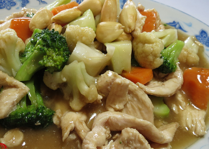 POLLO CHITEN