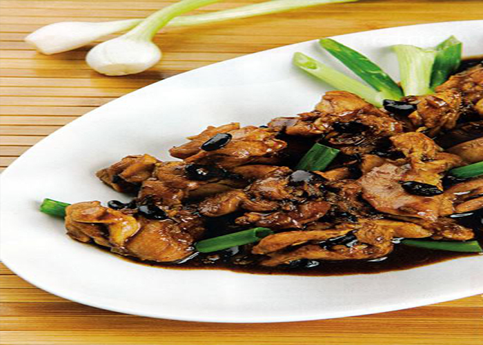 POLLO TAUSI