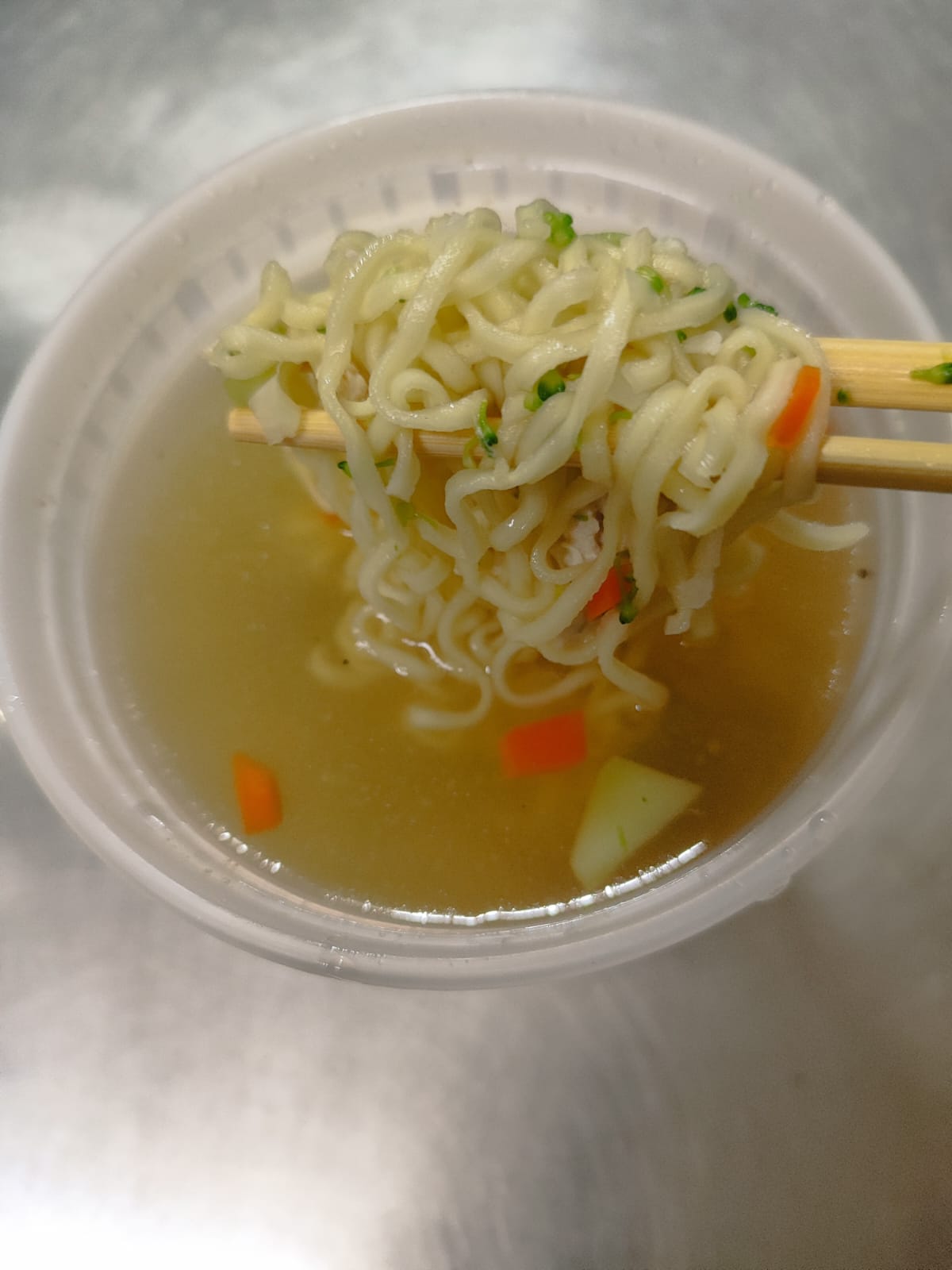 Sopa I Fu Min