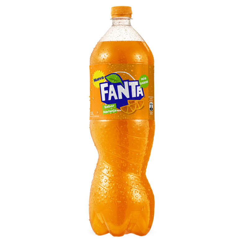 Fanta 1.5 L