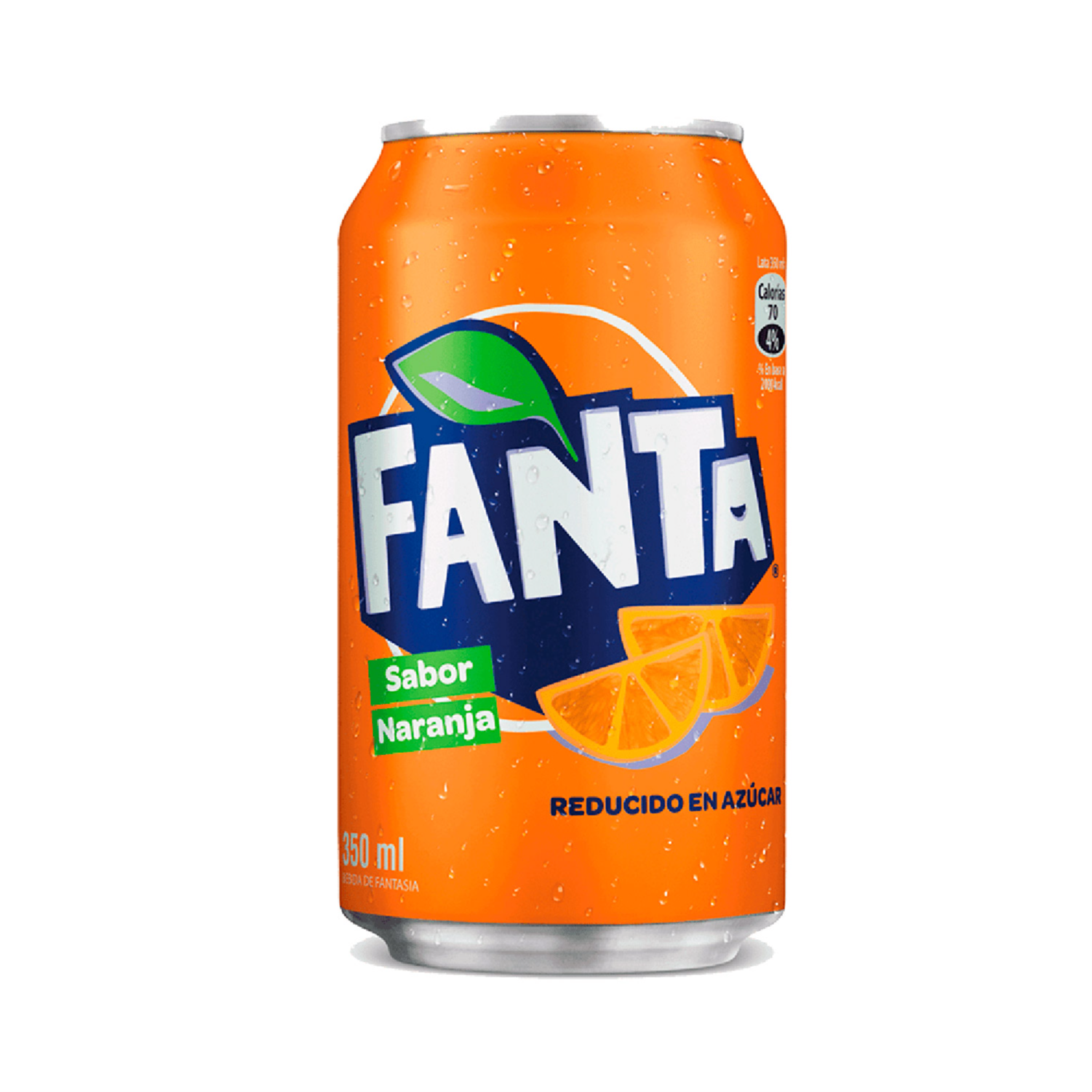 Fanta 350 ml