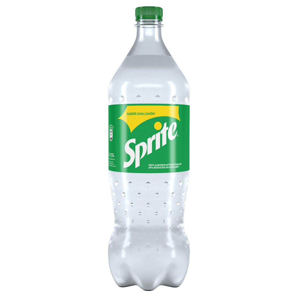 Sprite 1.5 lts