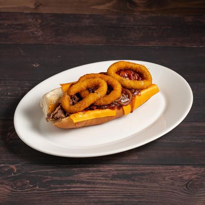 As Texano Gigante 22cm