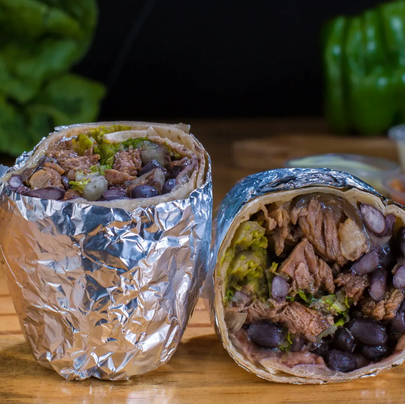 Bati fajita