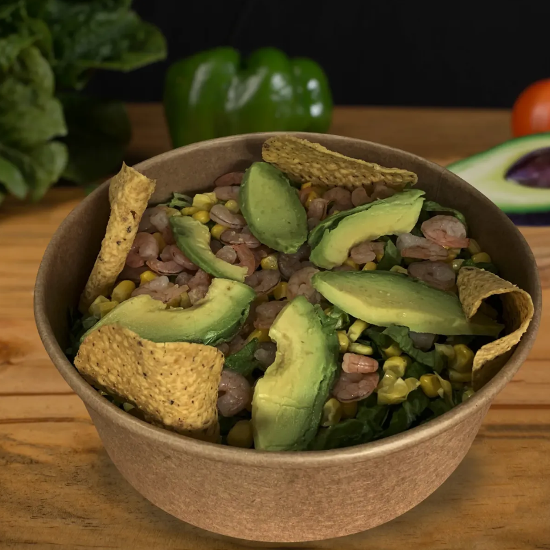 Súper ensalada 3