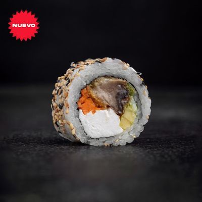 ❗🆕 California veggie roll