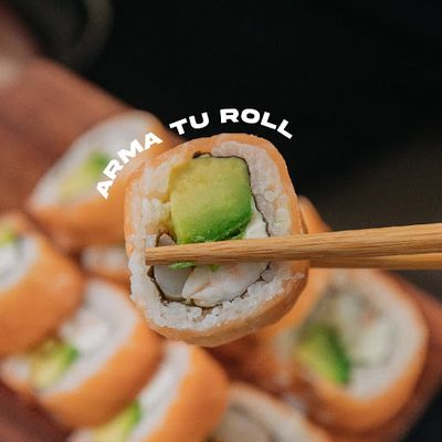 ❗🆕Arma tu roll
