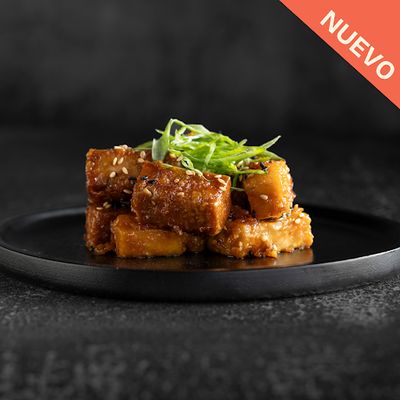 Asian Tofu