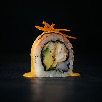 Benji Roll
