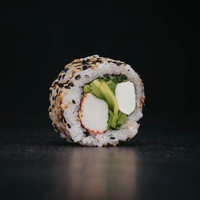 California Roll