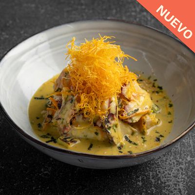 Ceviche Nikkei