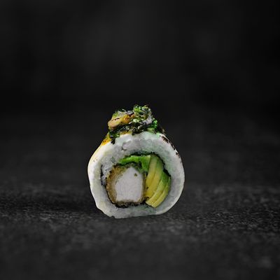 Chimi Roll