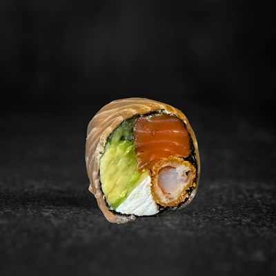 Deli Roll
