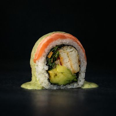 Diego Roll