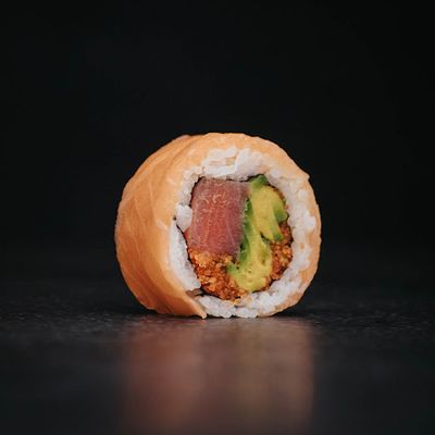 Diego Tuna Roll