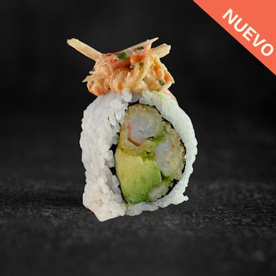 Dinamita Roll (5 Cortes)