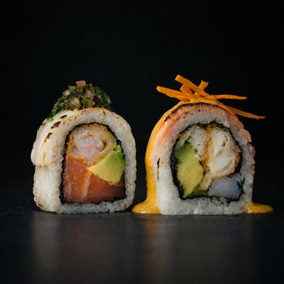 Dúo Nikkei