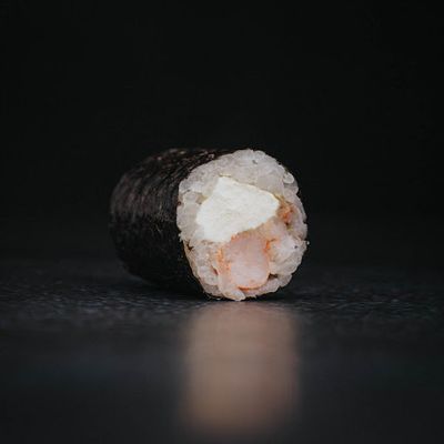 Ebi Cheese Maki