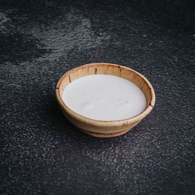 Emulsión de trufa