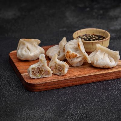 Gyozas