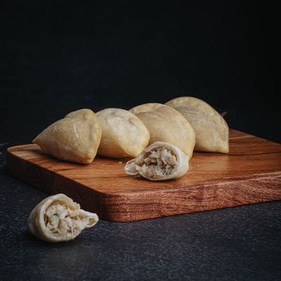Gyozas