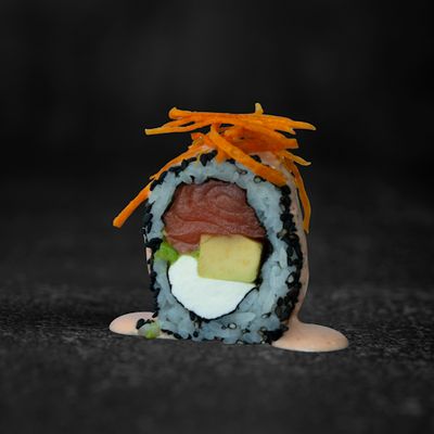 Halloween Roll