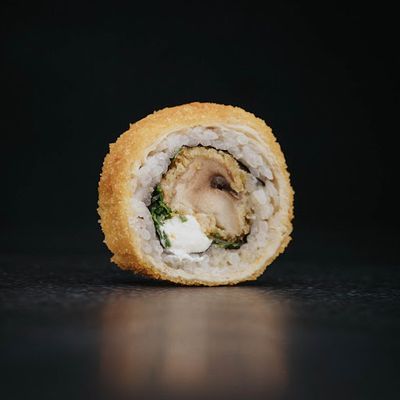 Kinoko Roll