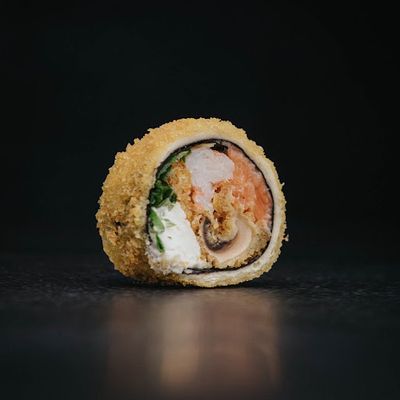 Kuri roll