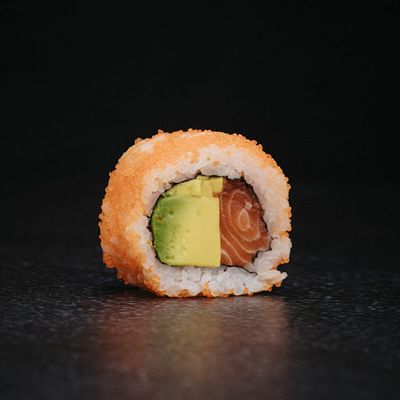 Masago Roll