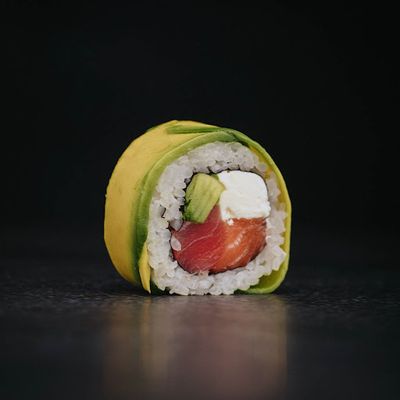 Midori Roll