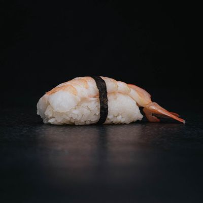 Nigiri Camarón