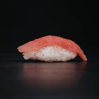 Nigiri de Atún