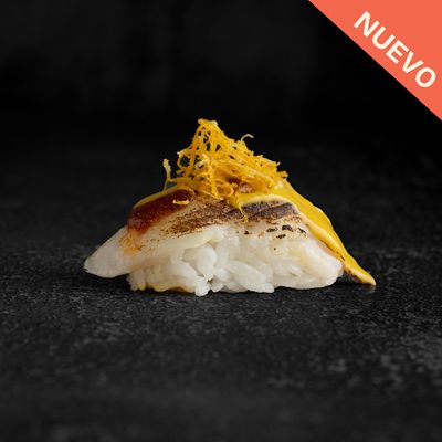 Nigiri Shiromi