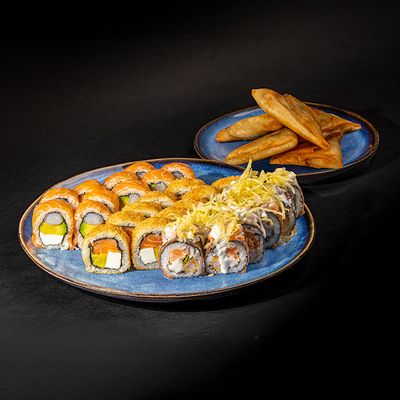 Promo Especial 14F - Clásica