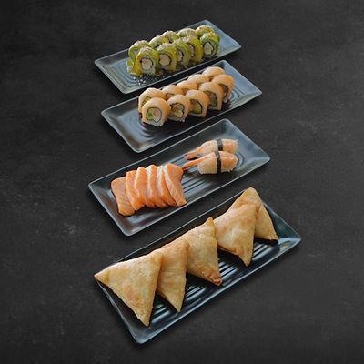 Promo Navibox para dos.